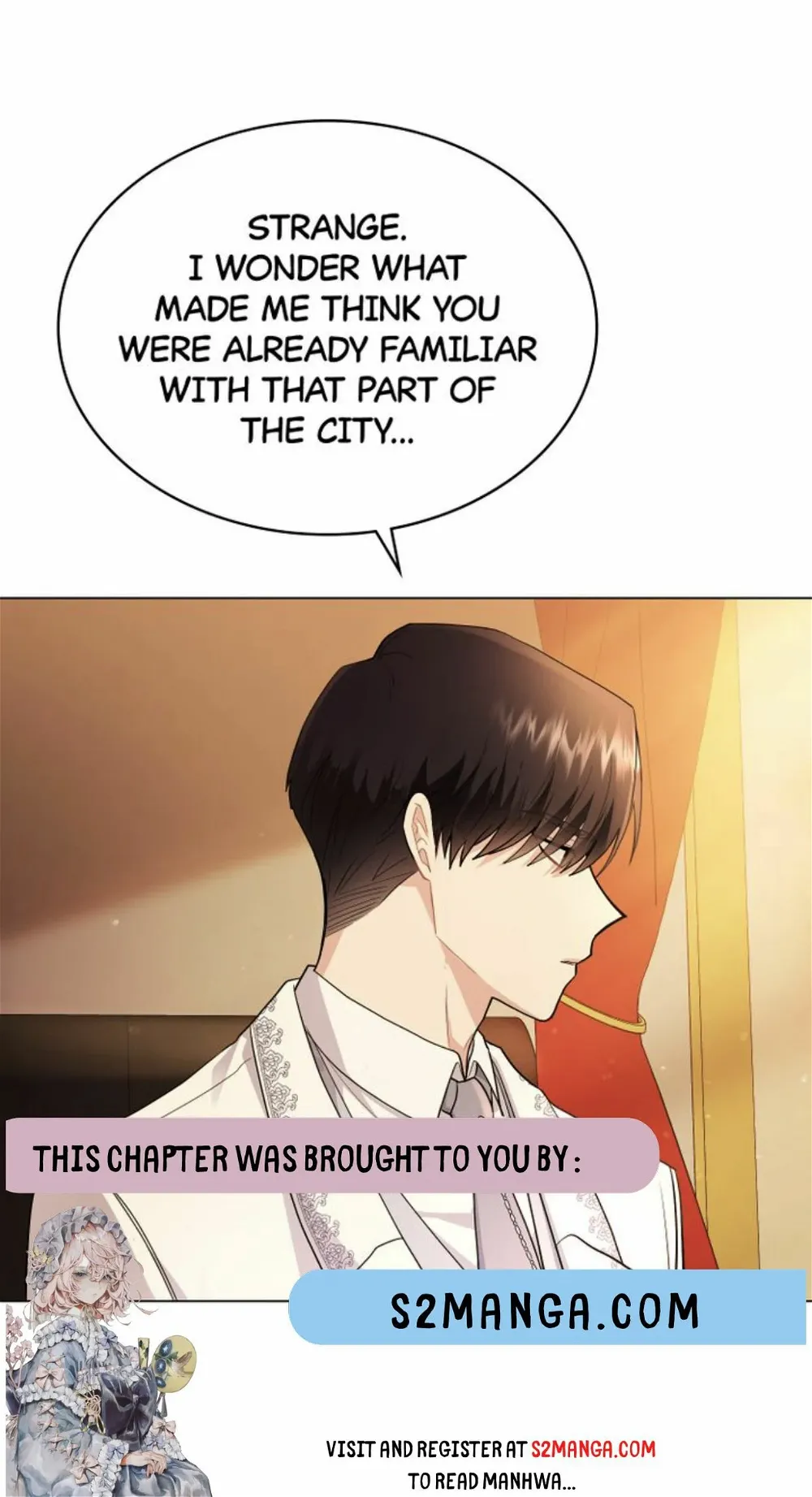 Finding Camellia Chapter 33 page 26