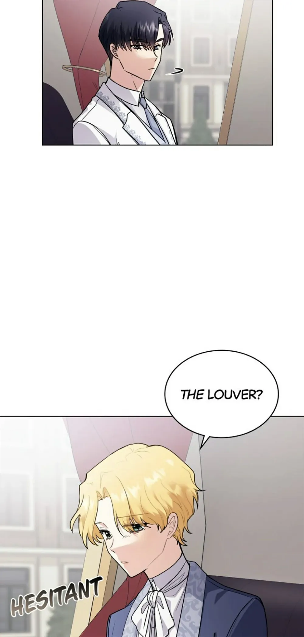 Finding Camellia Chapter 33 page 2