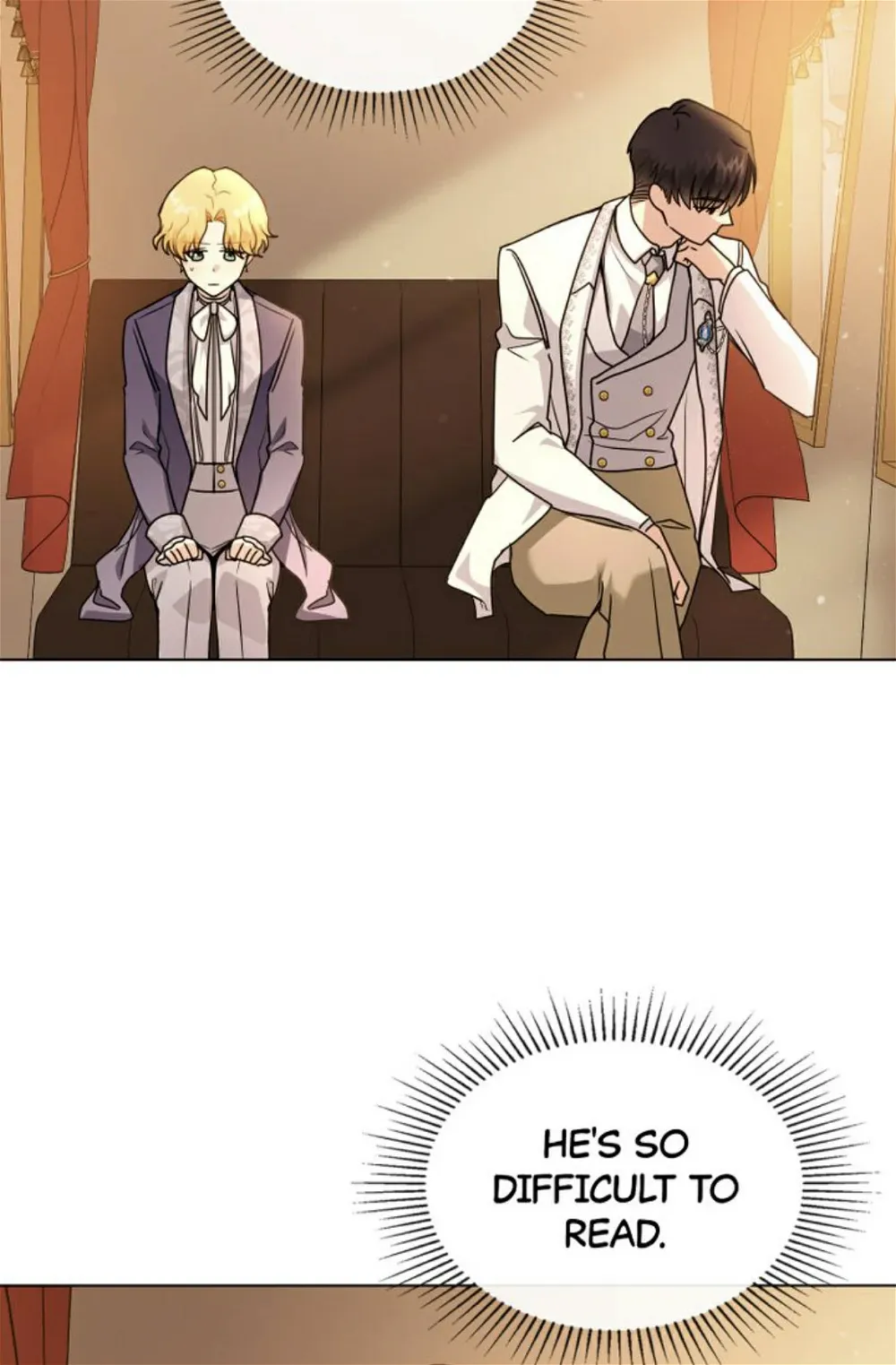 Finding Camellia Chapter 33 page 29