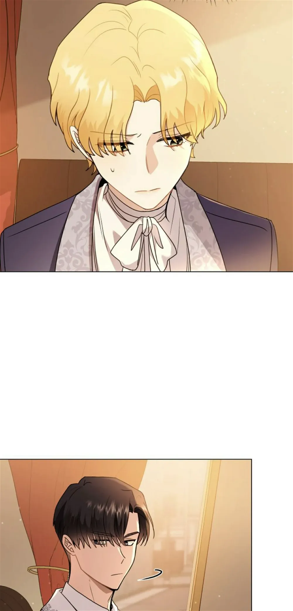 Finding Camellia Chapter 33 page 30