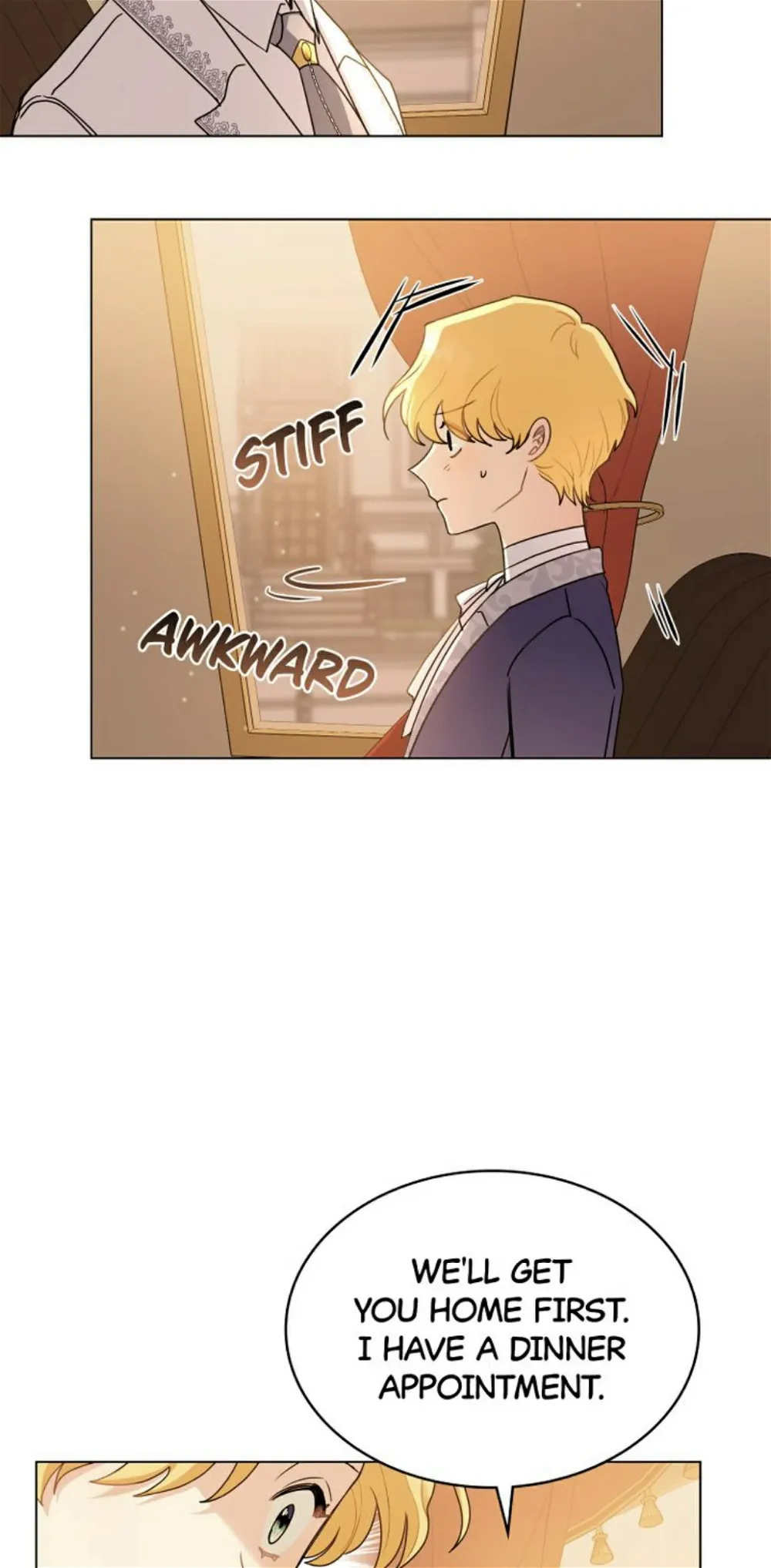 Finding Camellia Chapter 33 page 31