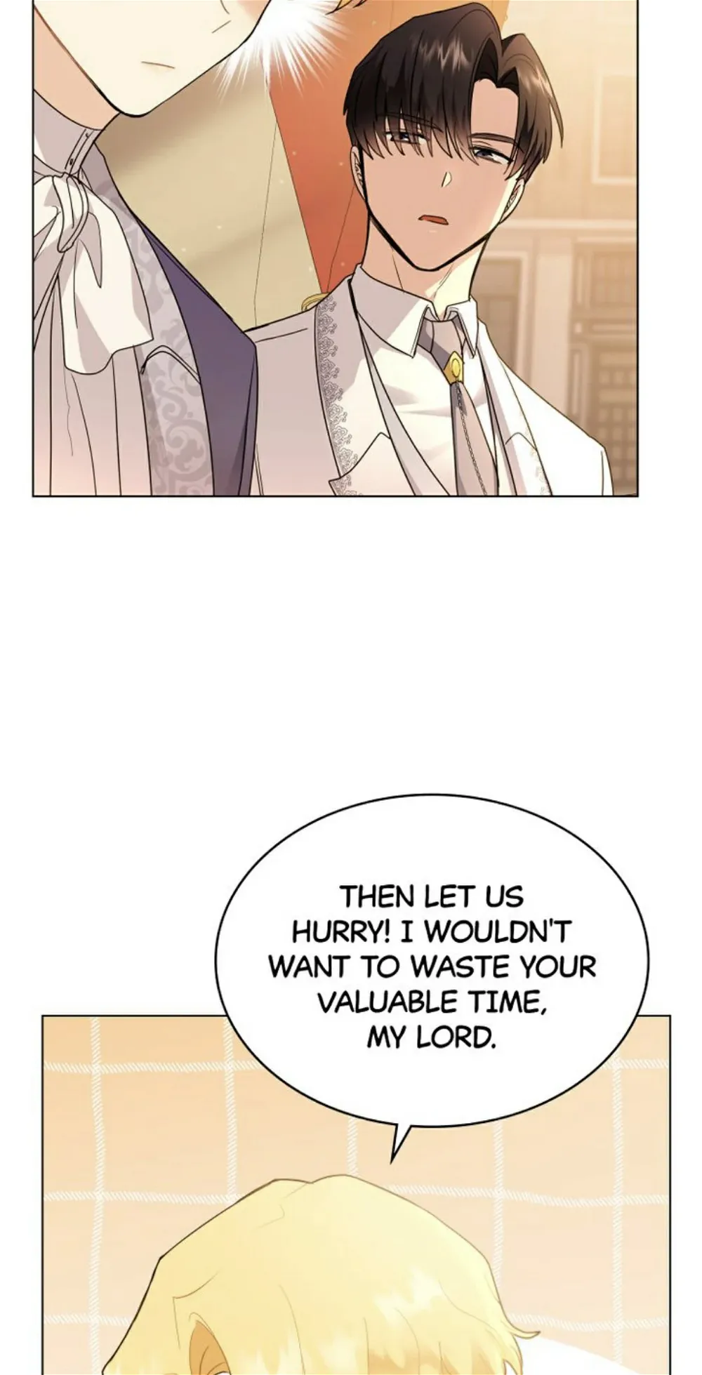 Finding Camellia Chapter 33 page 32