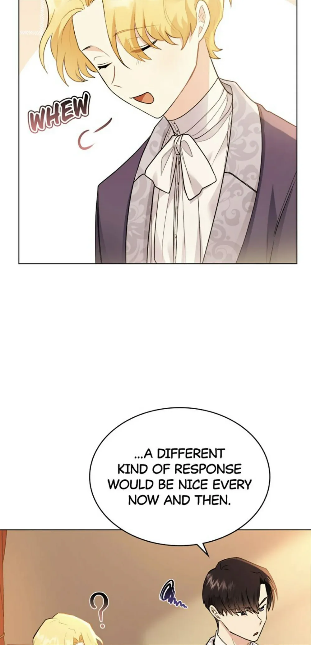 Finding Camellia Chapter 33 page 33
