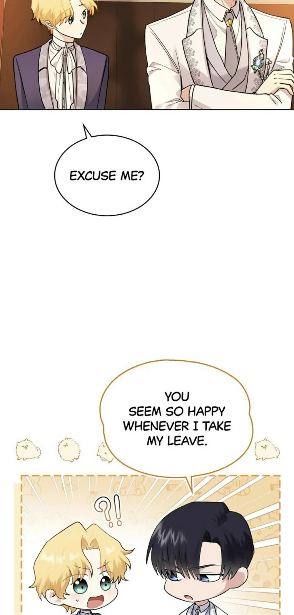 Finding Camellia Chapter 33 page 34