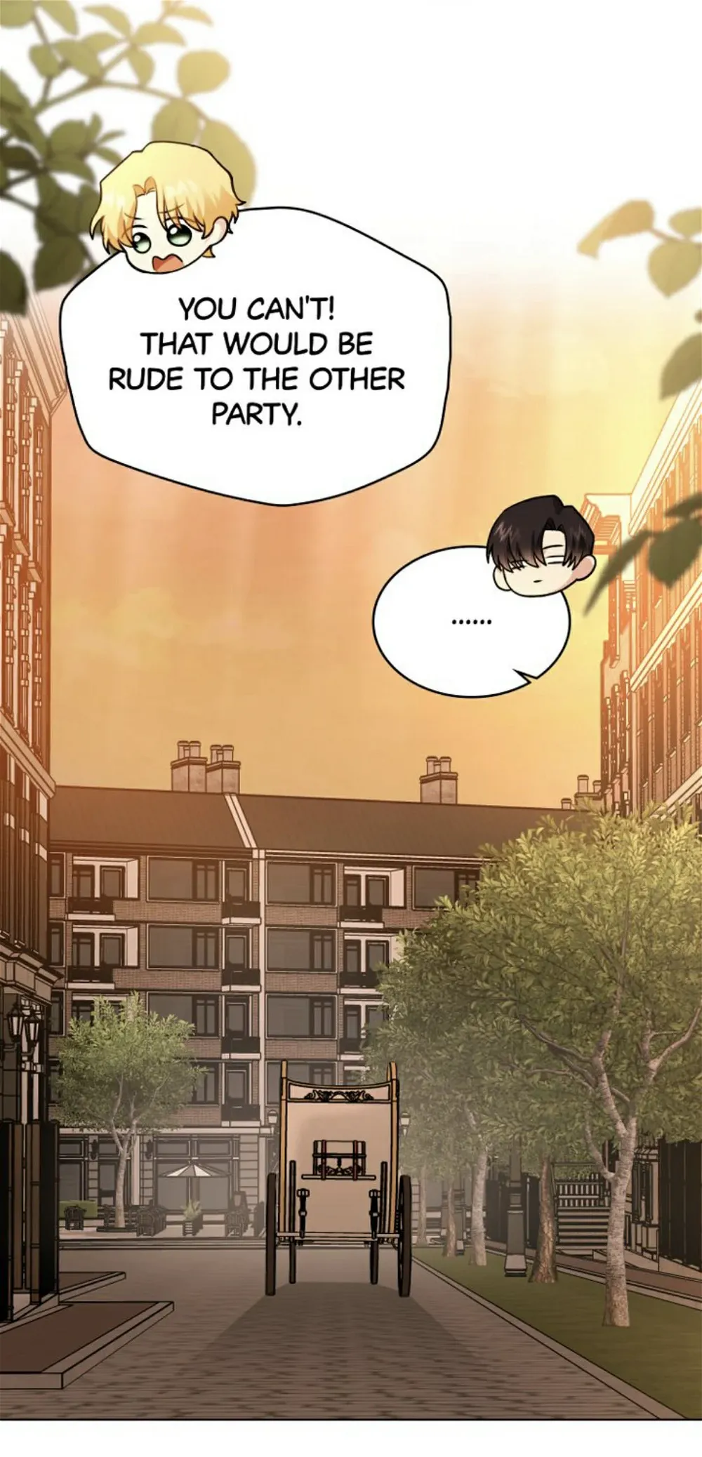 Finding Camellia Chapter 33 page 36