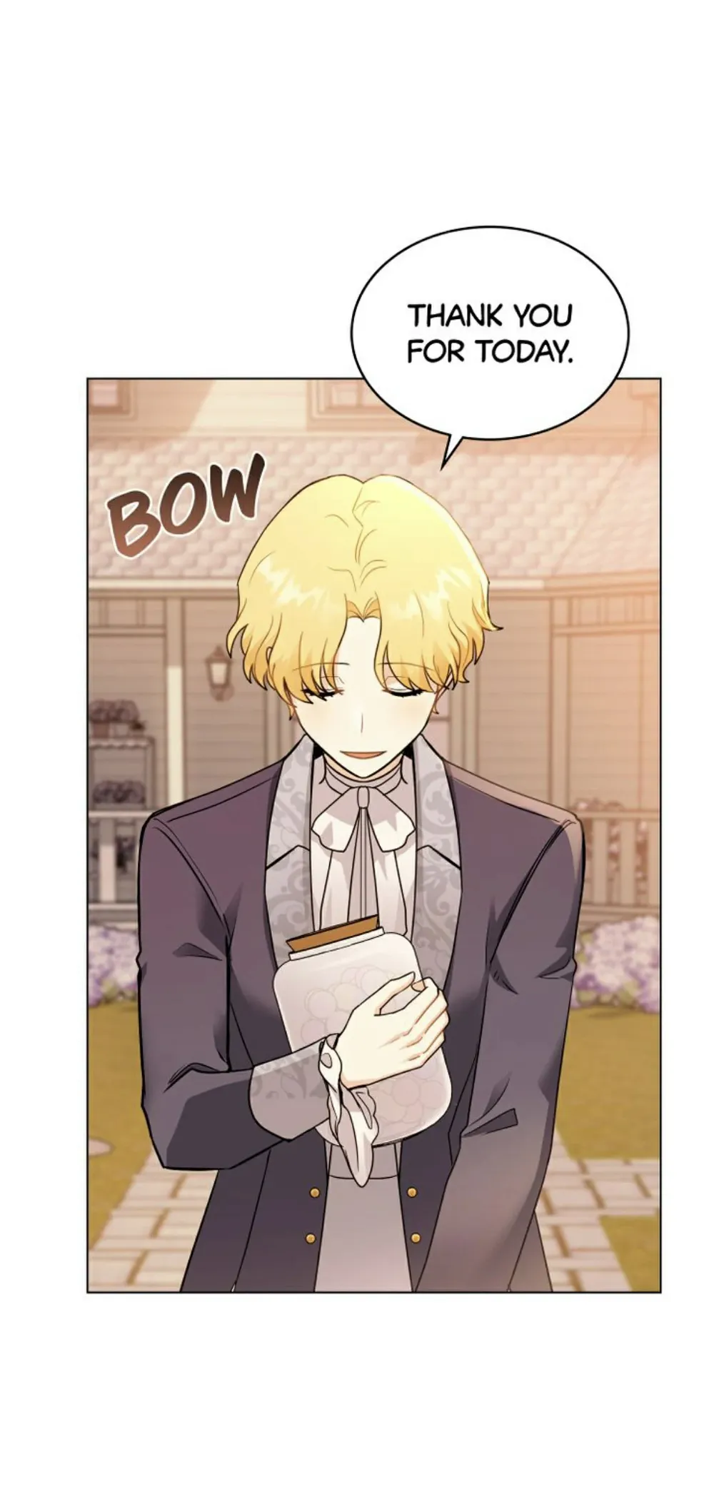 Finding Camellia Chapter 33 page 37