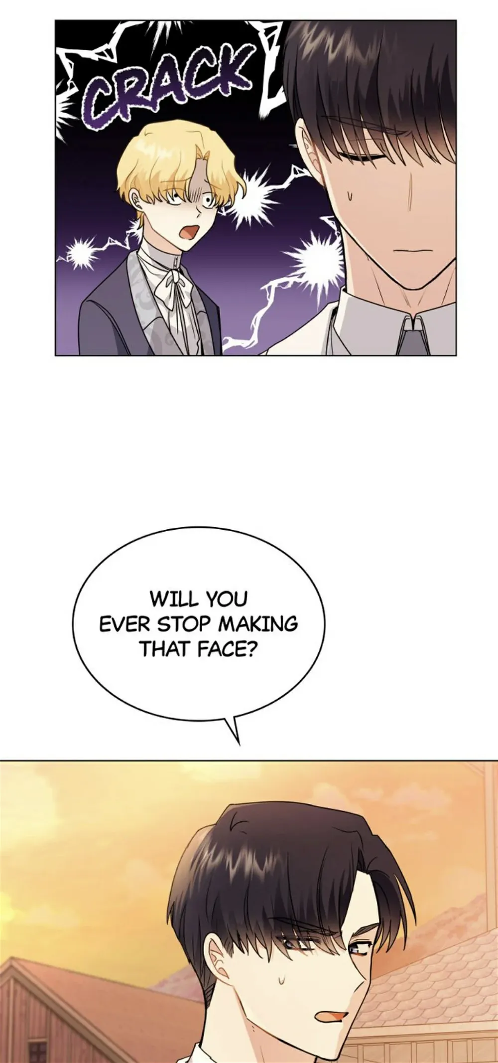 Finding Camellia Chapter 33 page 39