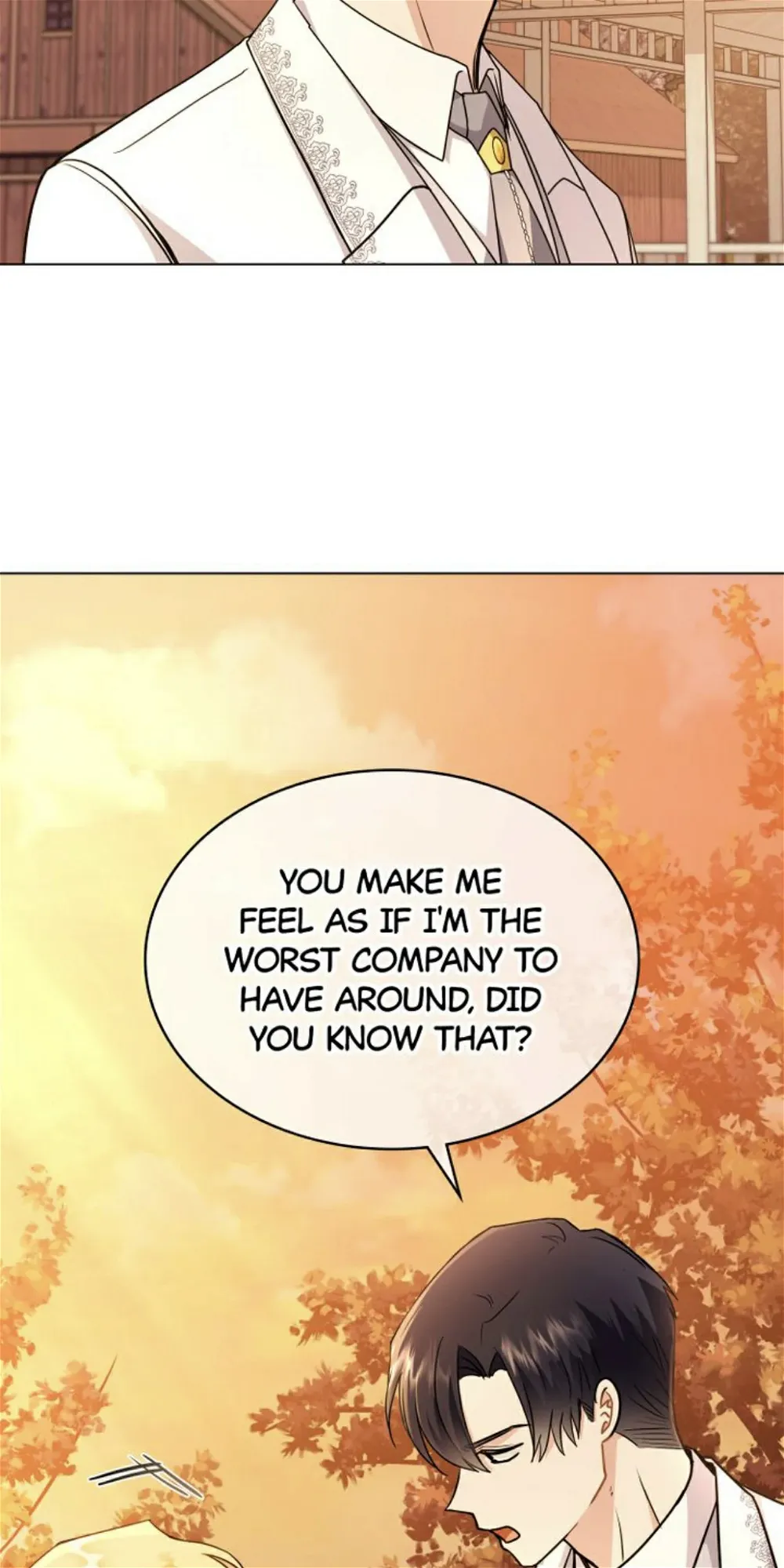 Finding Camellia Chapter 33 page 40