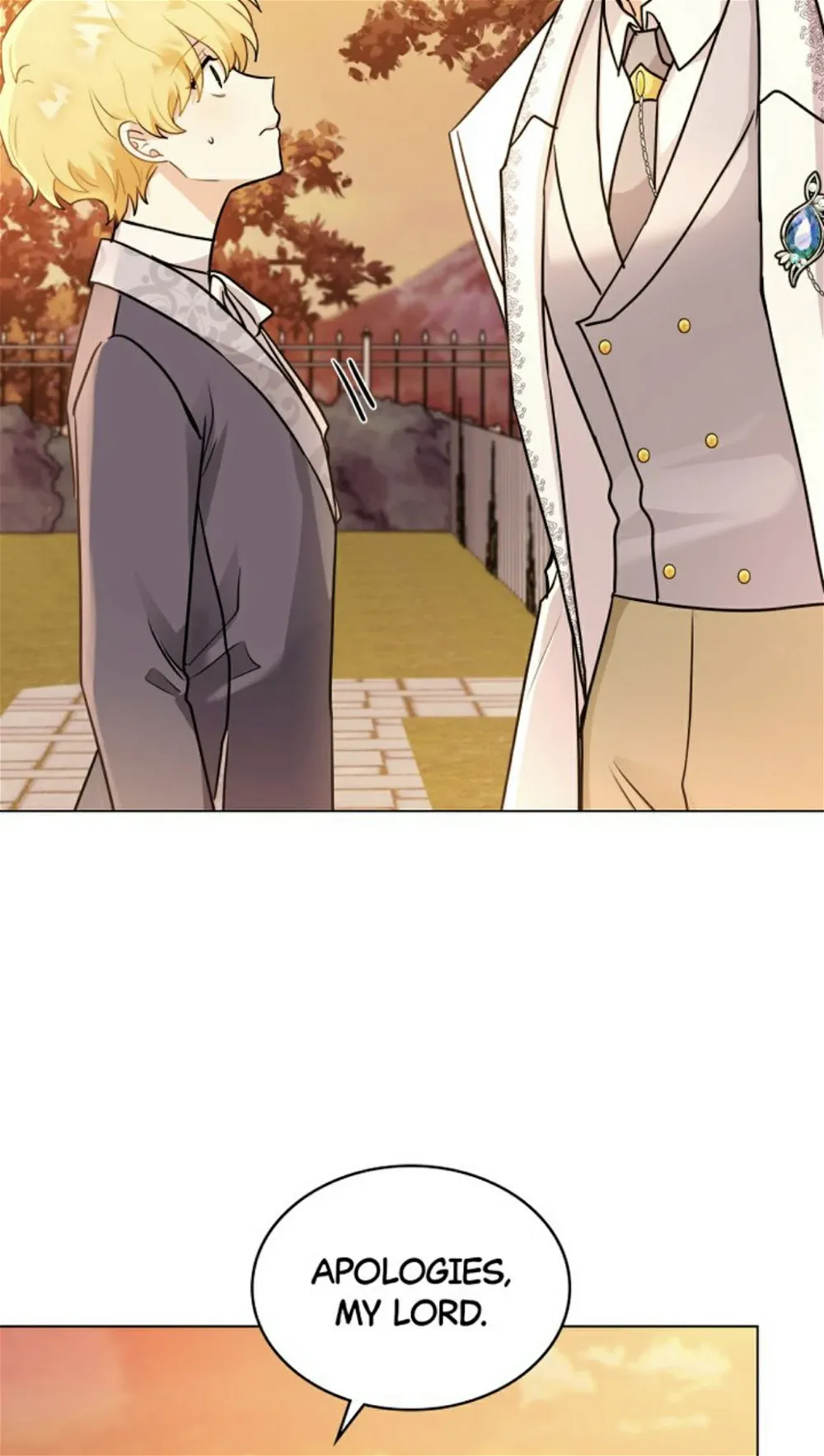 Finding Camellia Chapter 33 page 41