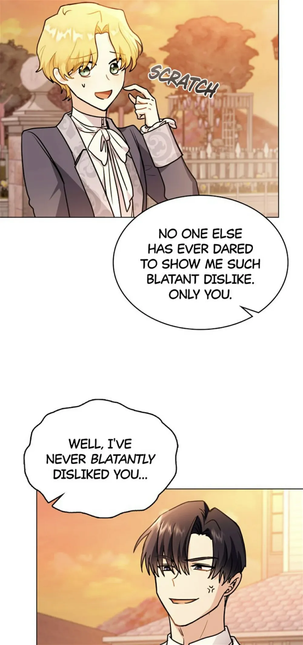 Finding Camellia Chapter 33 page 42