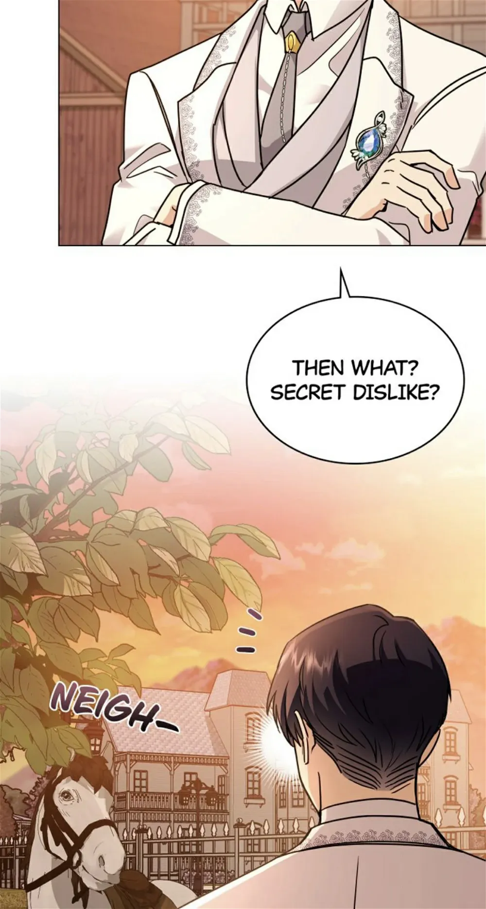 Finding Camellia Chapter 33 page 43
