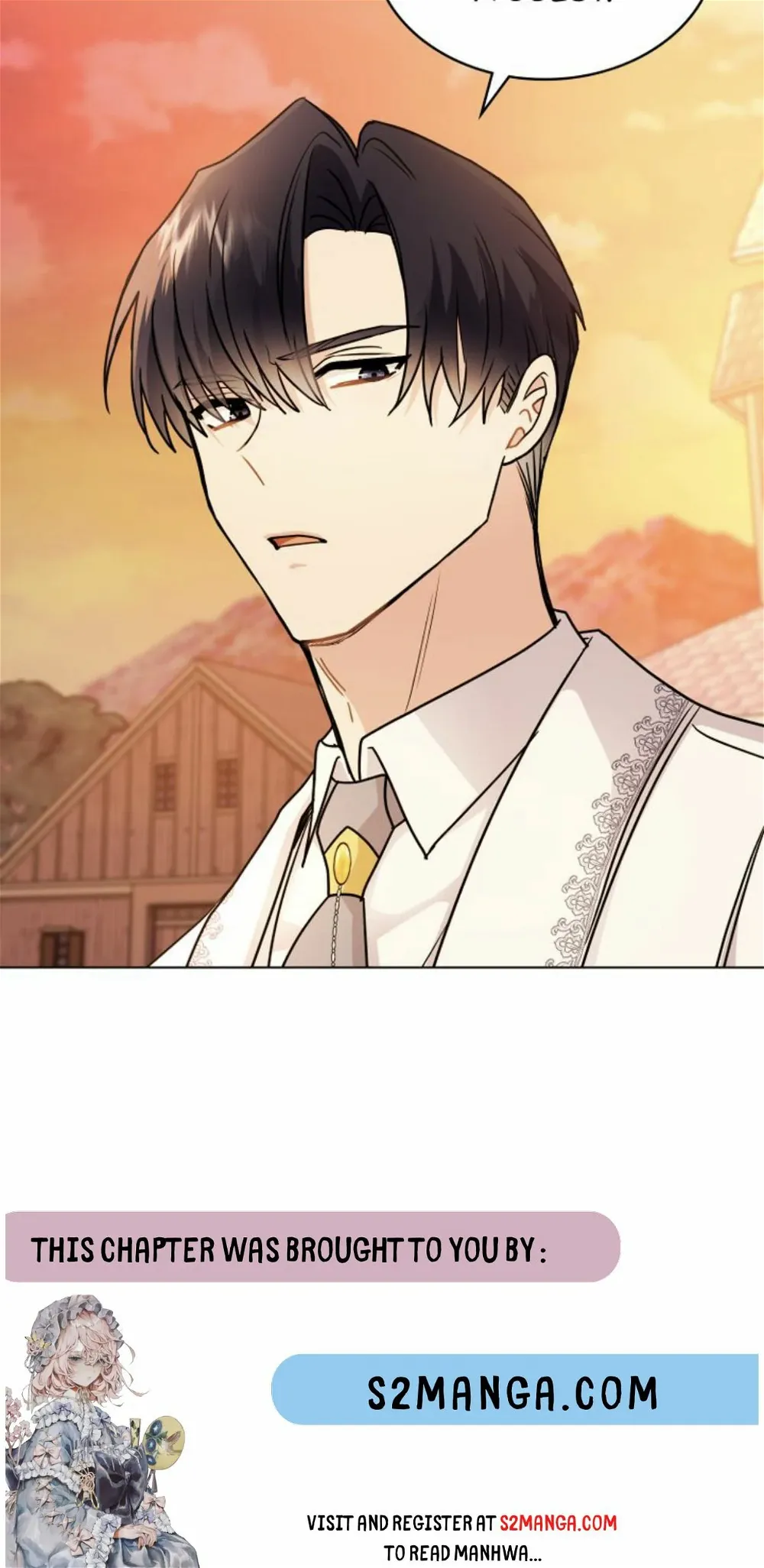 Finding Camellia Chapter 33 page 45