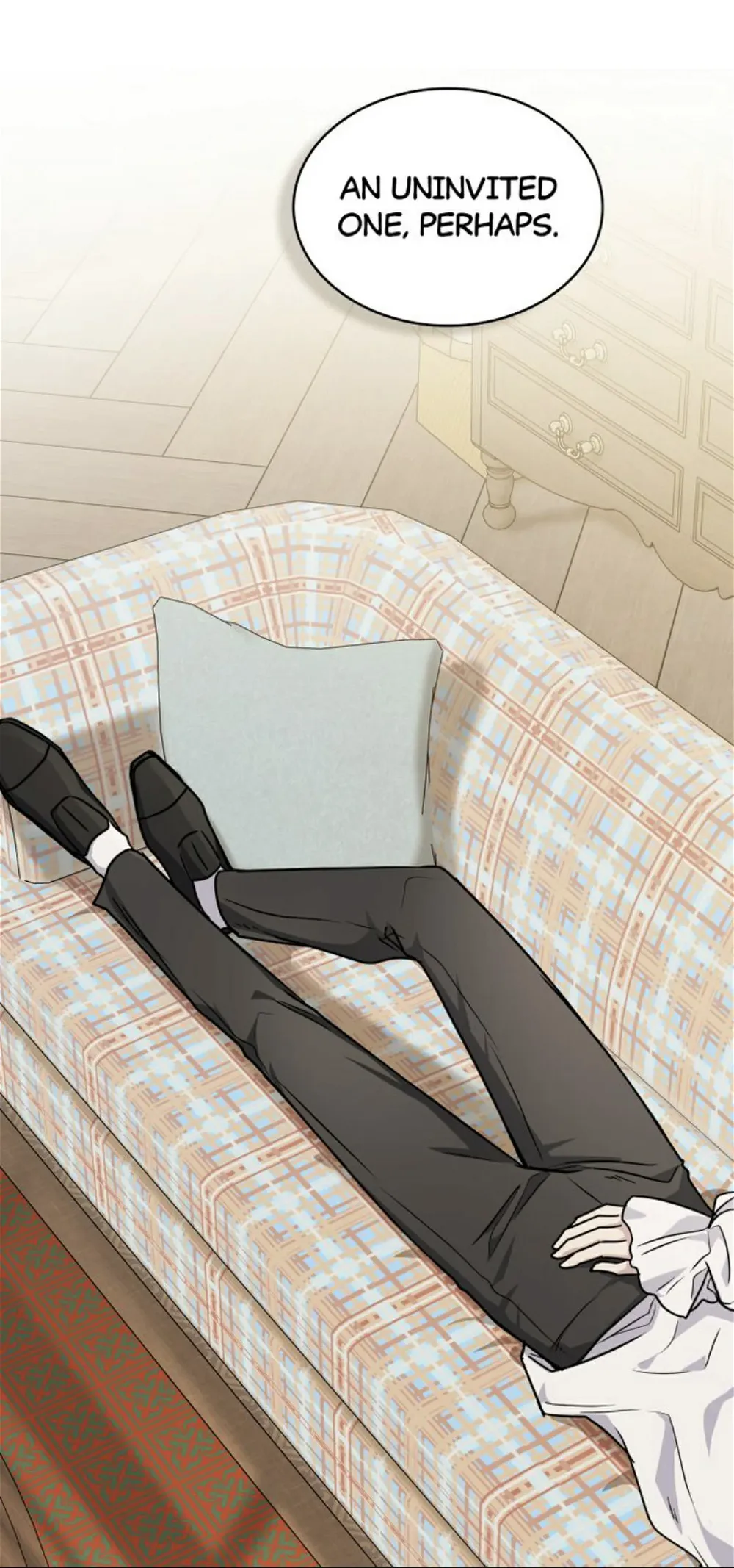 Finding Camellia Chapter 33 page 46