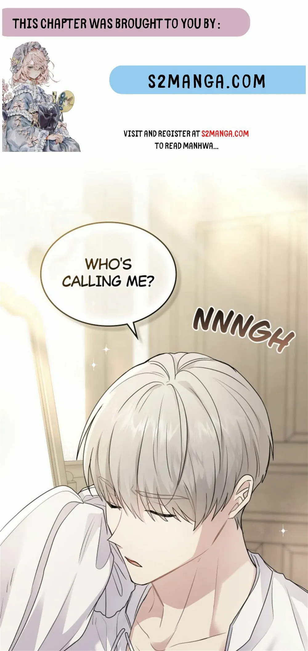 Finding Camellia Chapter 33 page 52