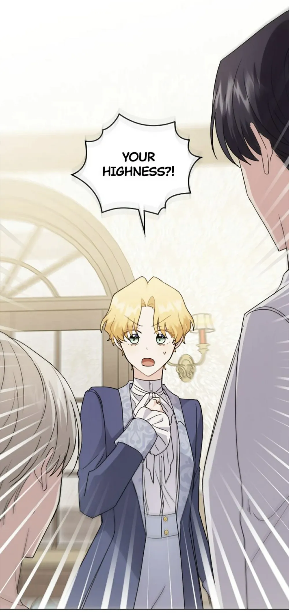 Finding Camellia Chapter 33 page 55