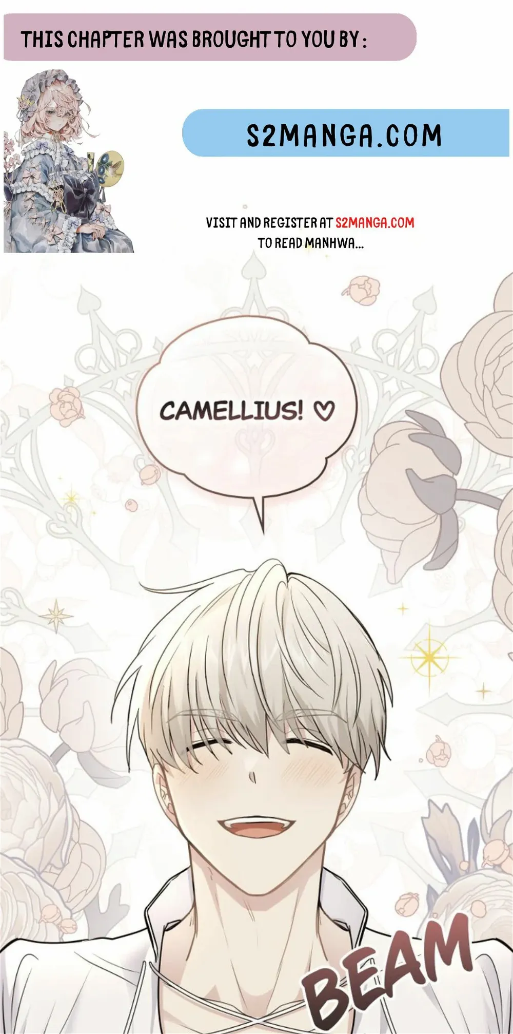 Finding Camellia Chapter 33 page 56