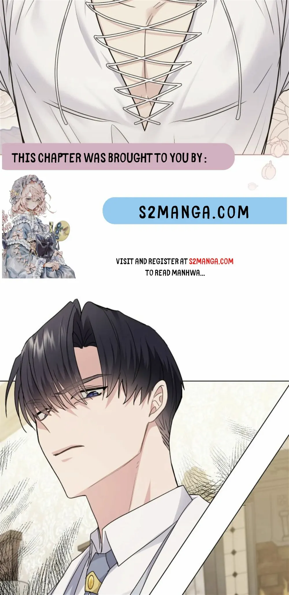 Finding Camellia Chapter 33 page 57