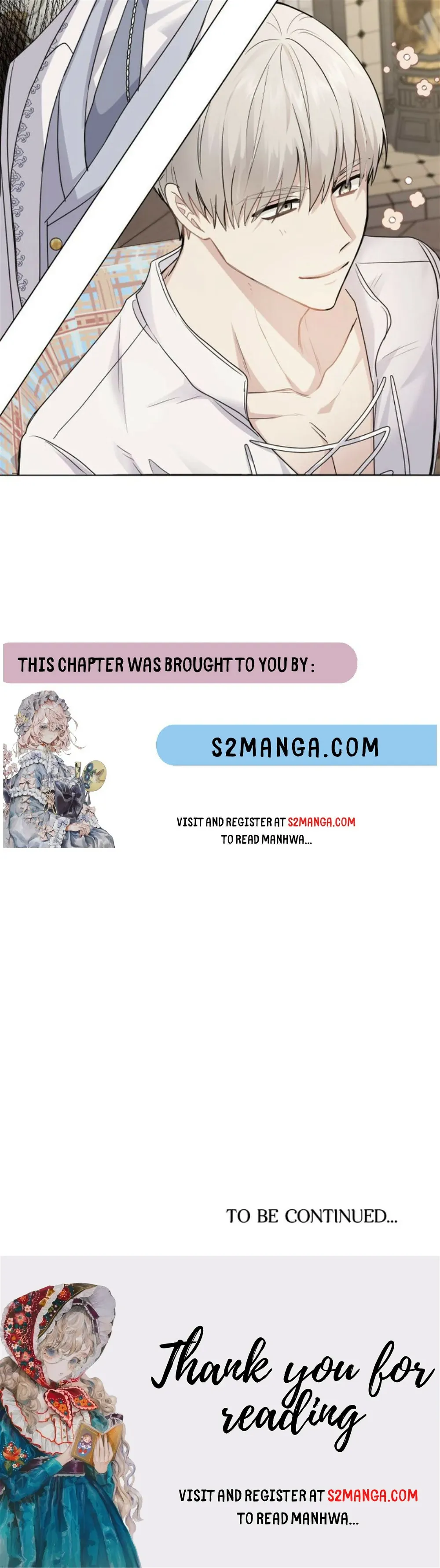 Finding Camellia Chapter 33 page 58