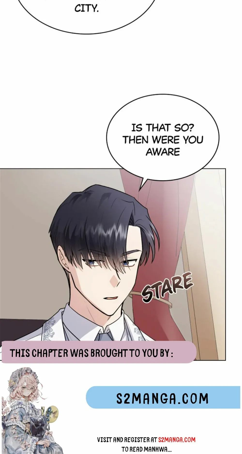 Finding Camellia Chapter 33 page 5