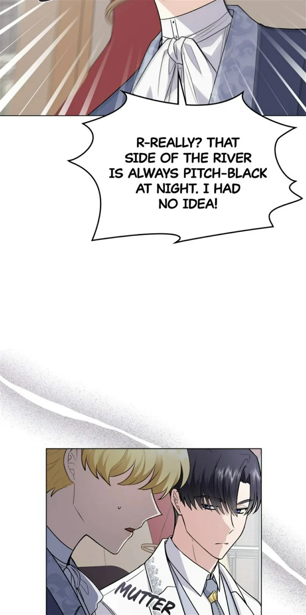 Finding Camellia Chapter 33 page 8