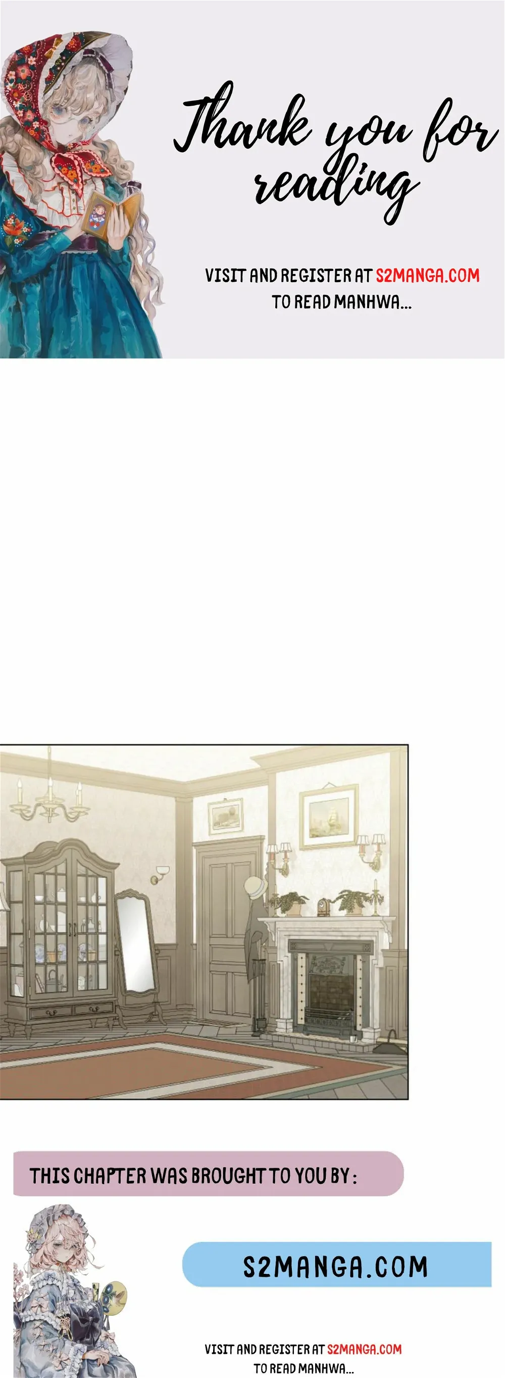 Finding Camellia Chapter 34 page 0