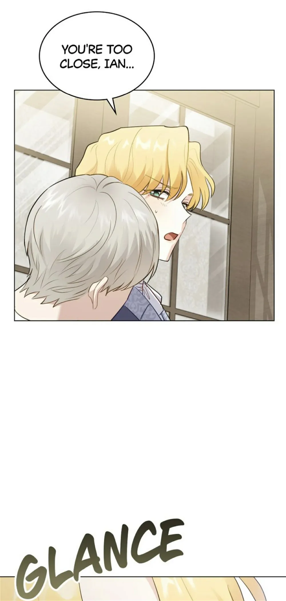 Finding Camellia Chapter 34 page 12