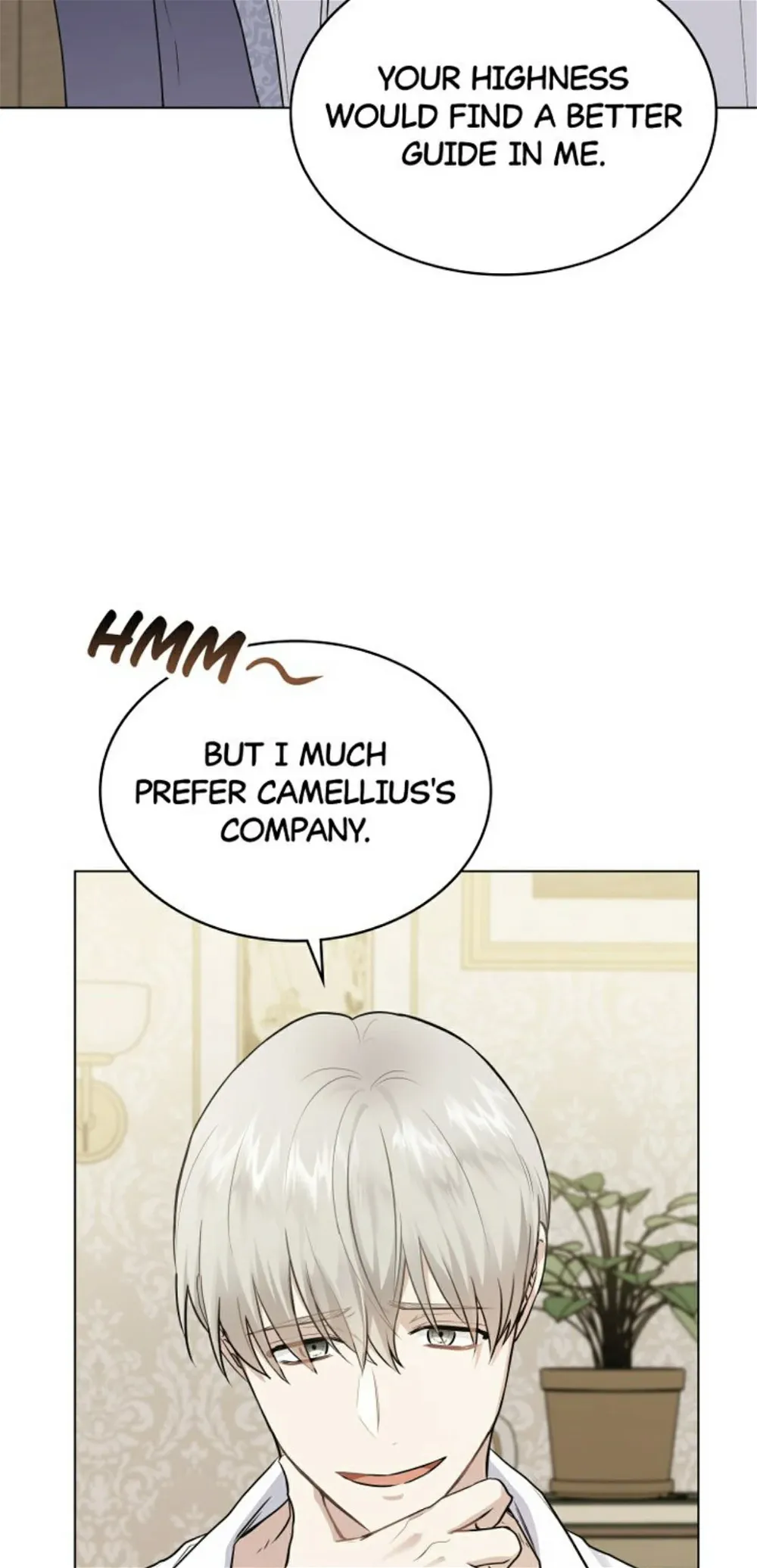 Finding Camellia Chapter 34 page 16