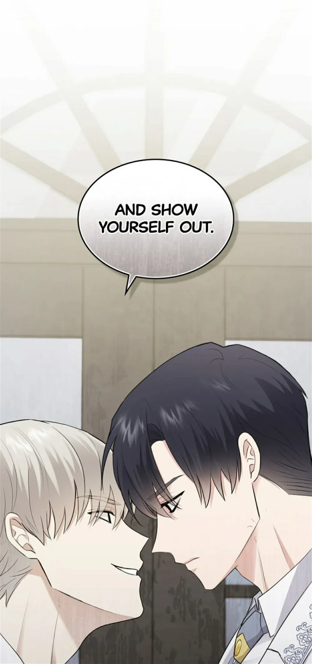 Finding Camellia Chapter 34 page 23