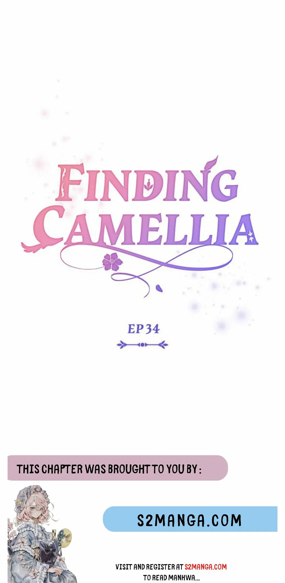 Finding Camellia Chapter 34 page 25