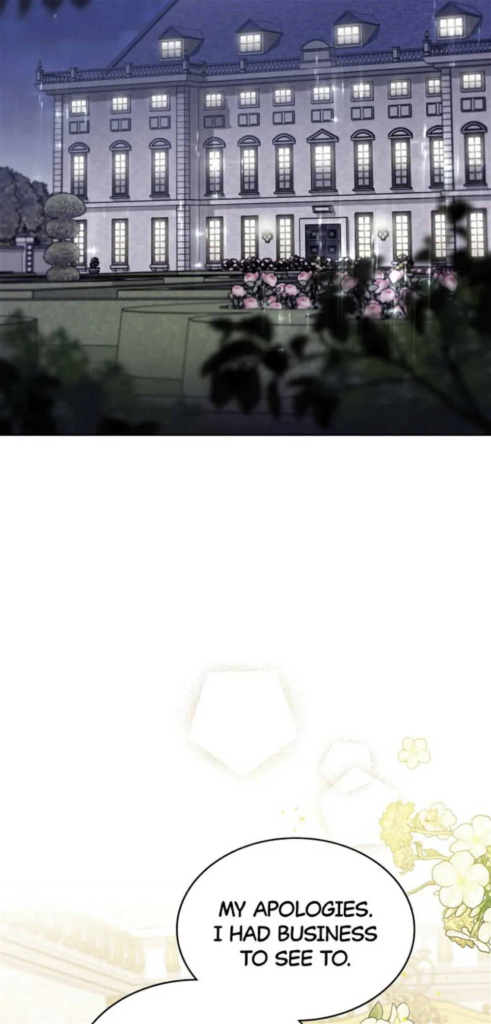 Finding Camellia Chapter 34 page 27