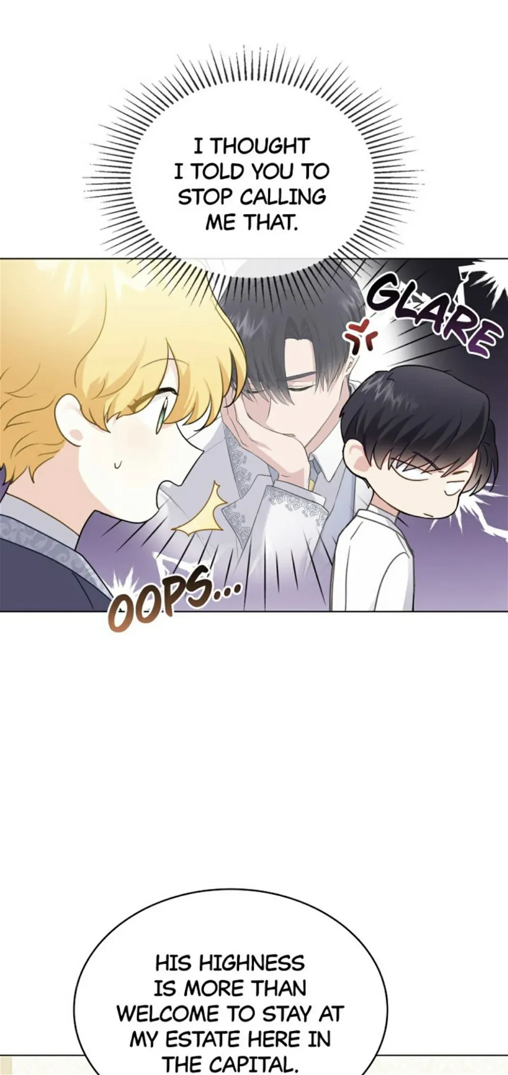 Finding Camellia Chapter 34 page 2