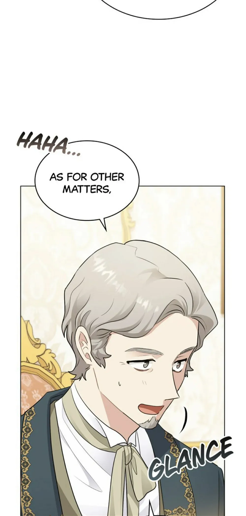 Finding Camellia Chapter 34 page 30
