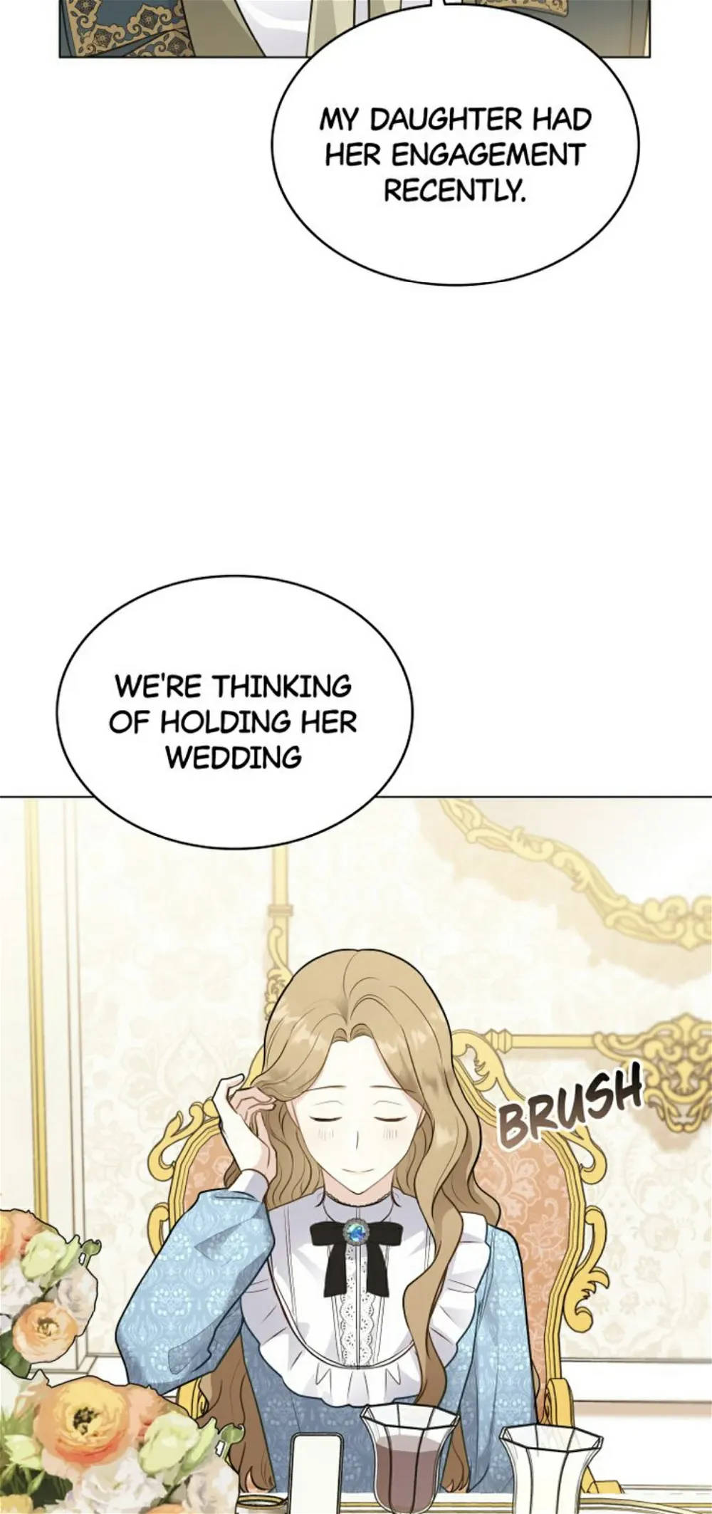 Finding Camellia Chapter 34 page 31
