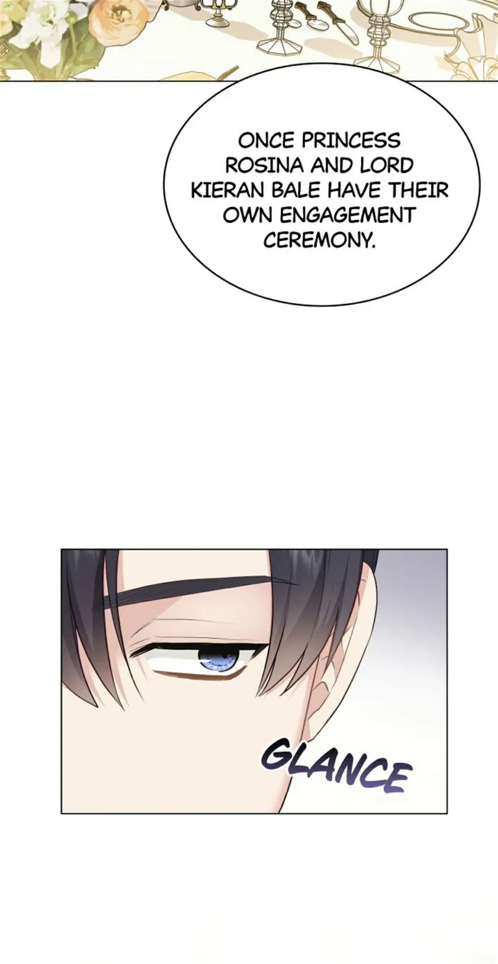 Finding Camellia Chapter 34 page 32