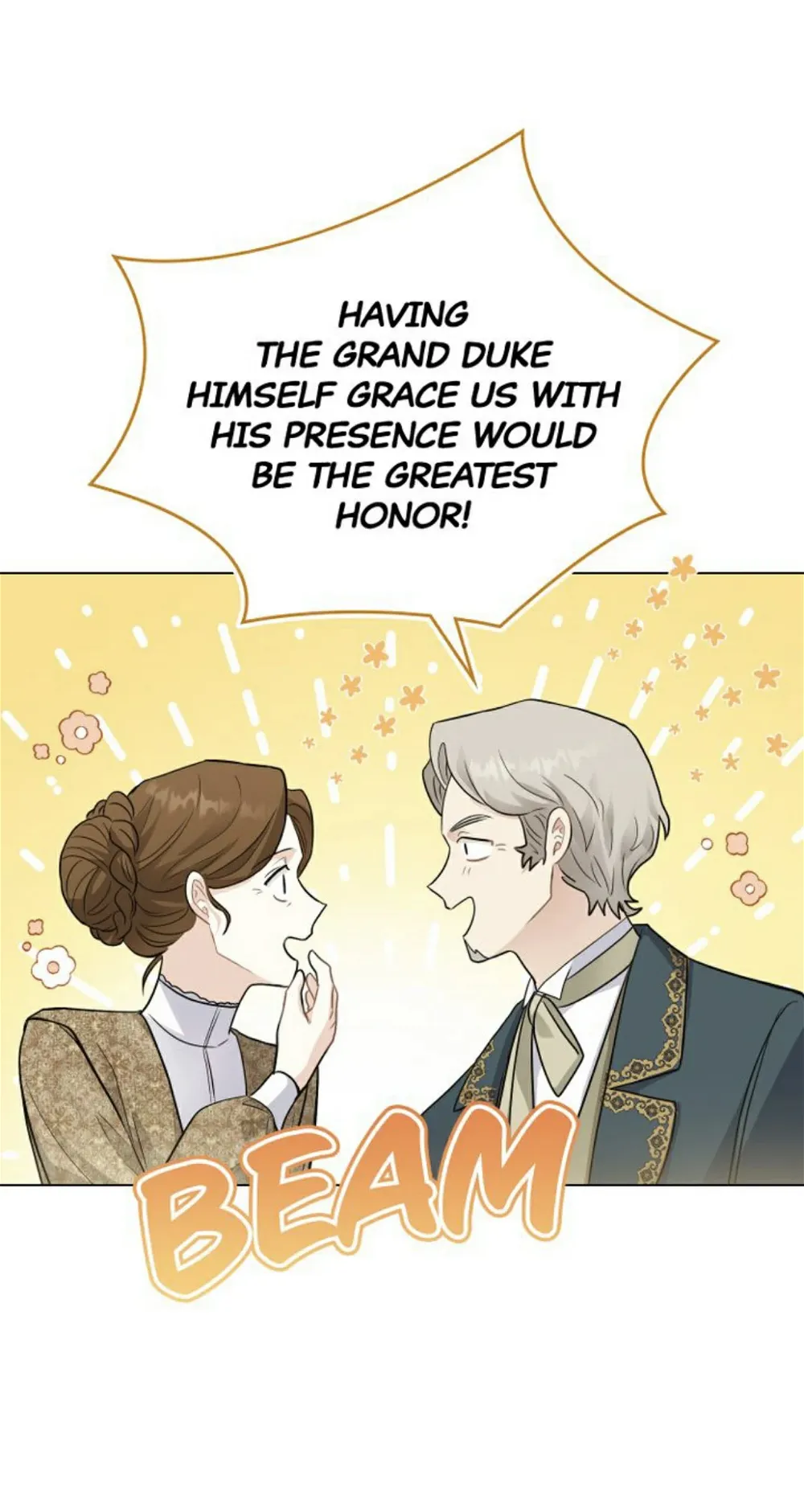 Finding Camellia Chapter 34 page 36