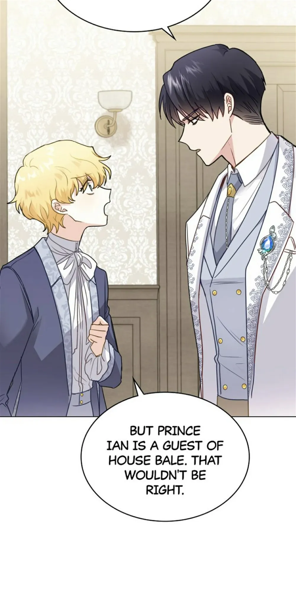 Finding Camellia Chapter 34 page 3