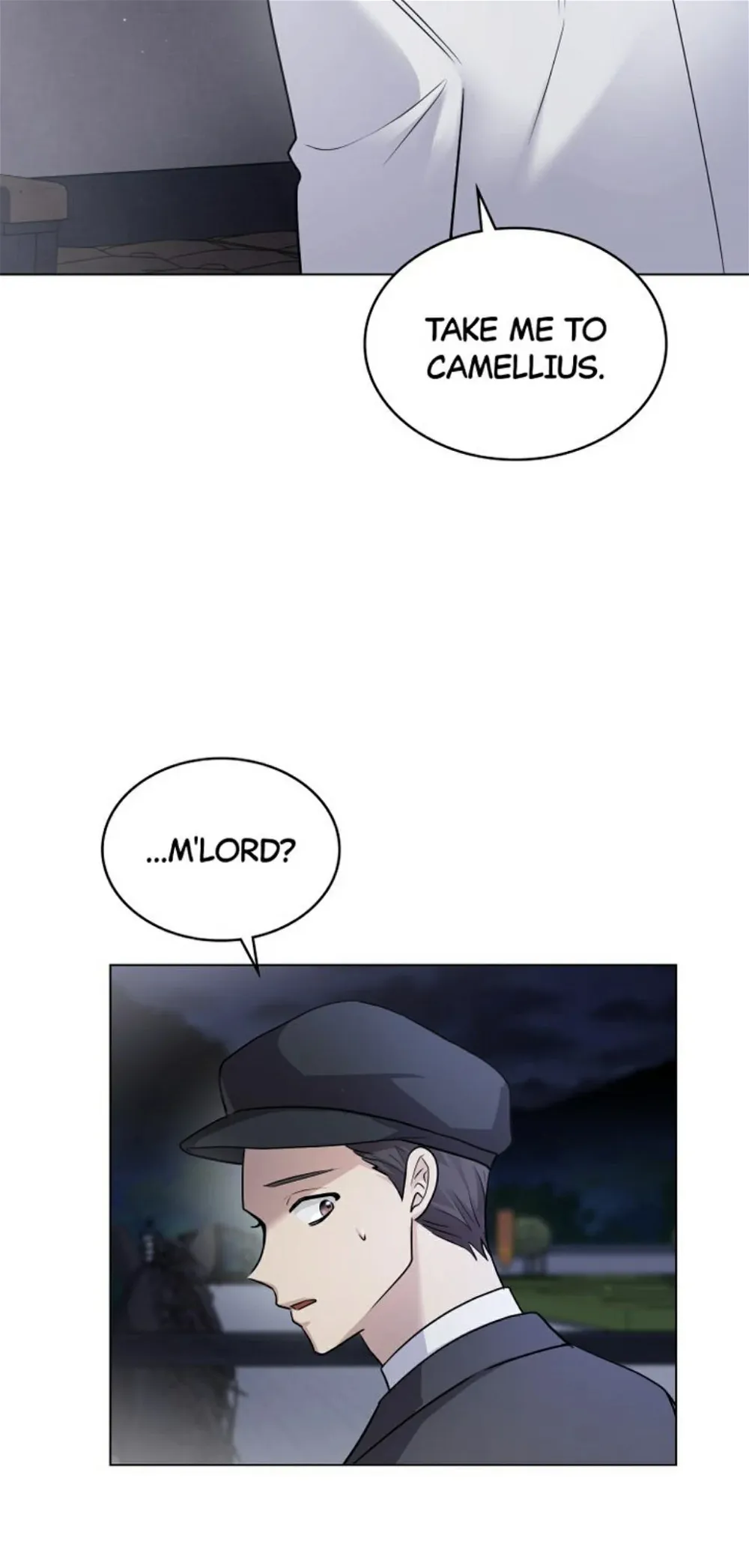 Finding Camellia Chapter 34 page 44