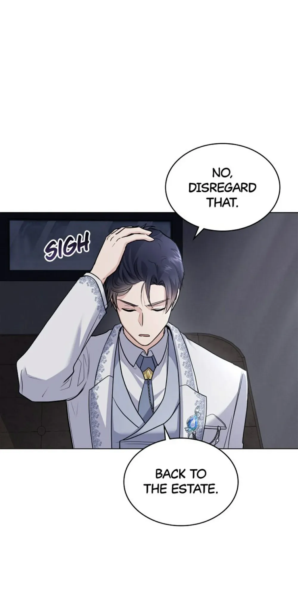 Finding Camellia Chapter 34 page 45