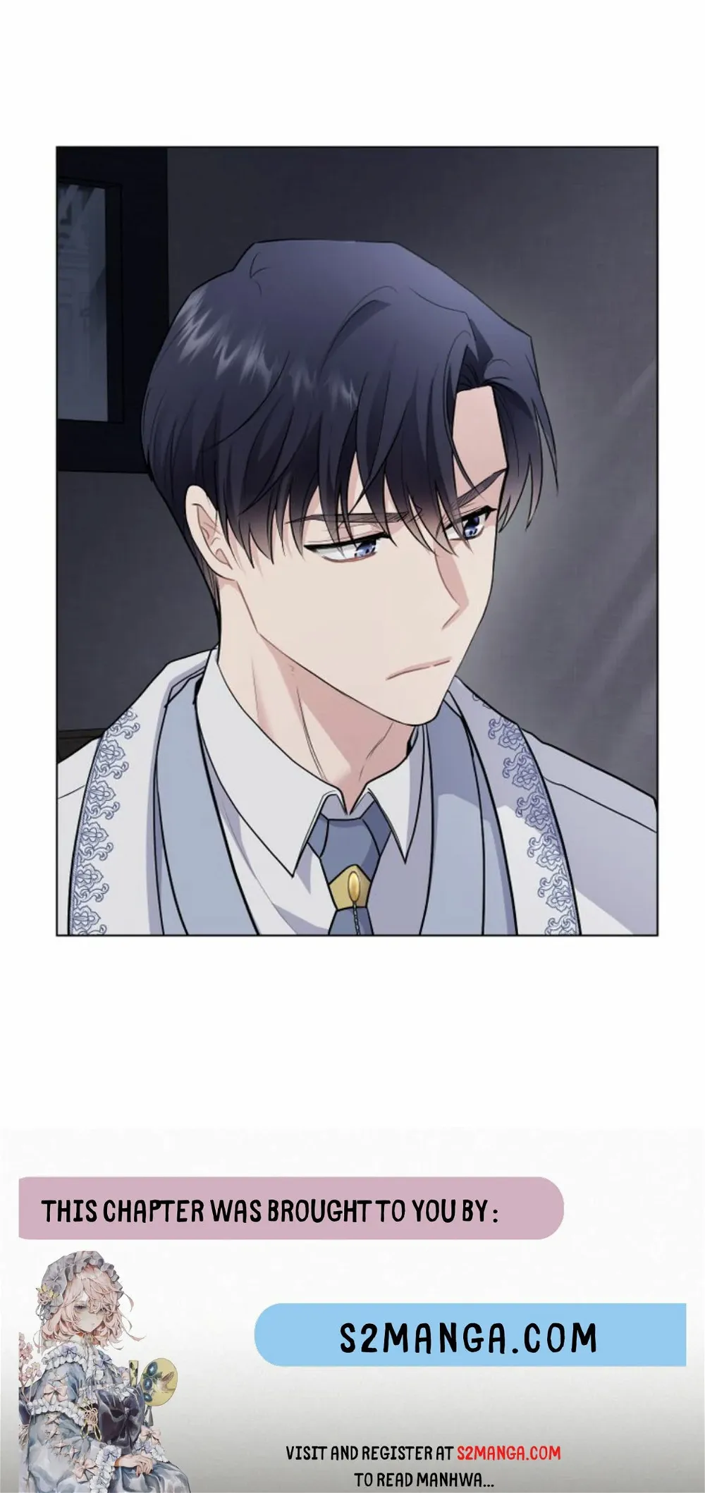 Finding Camellia Chapter 34 page 46
