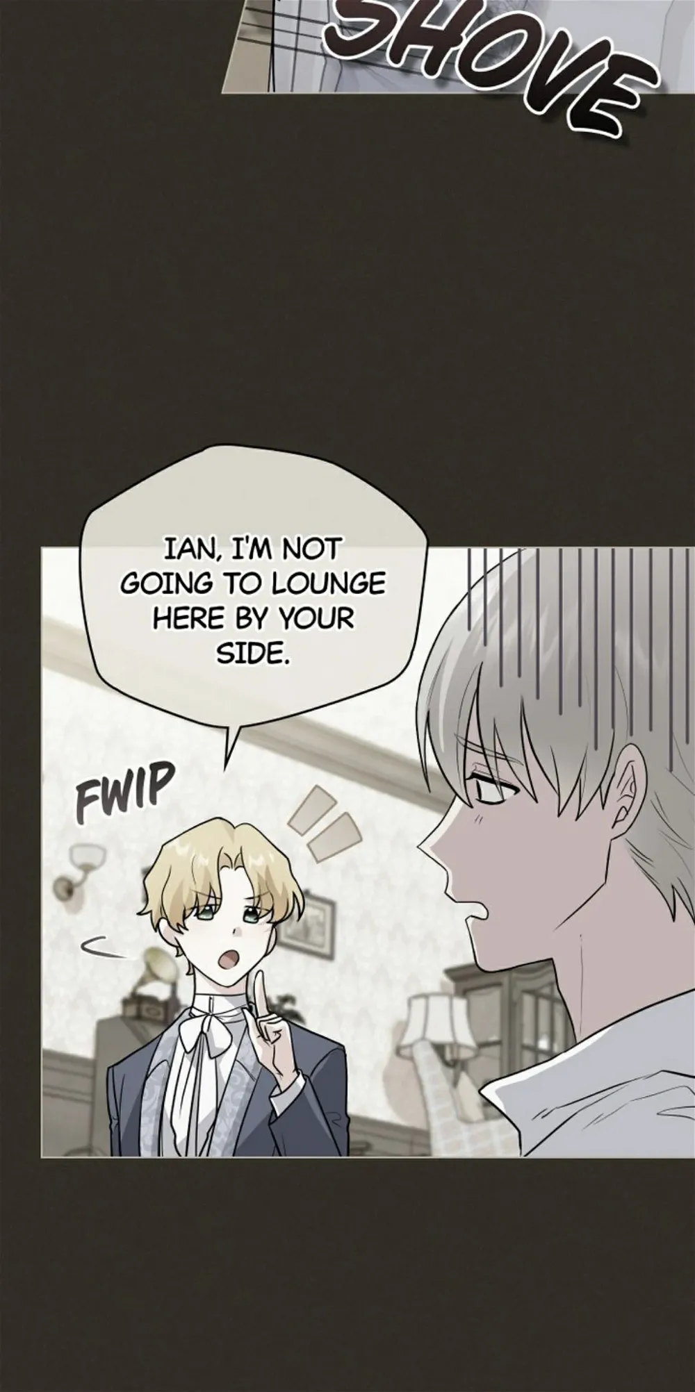 Finding Camellia Chapter 34 page 48