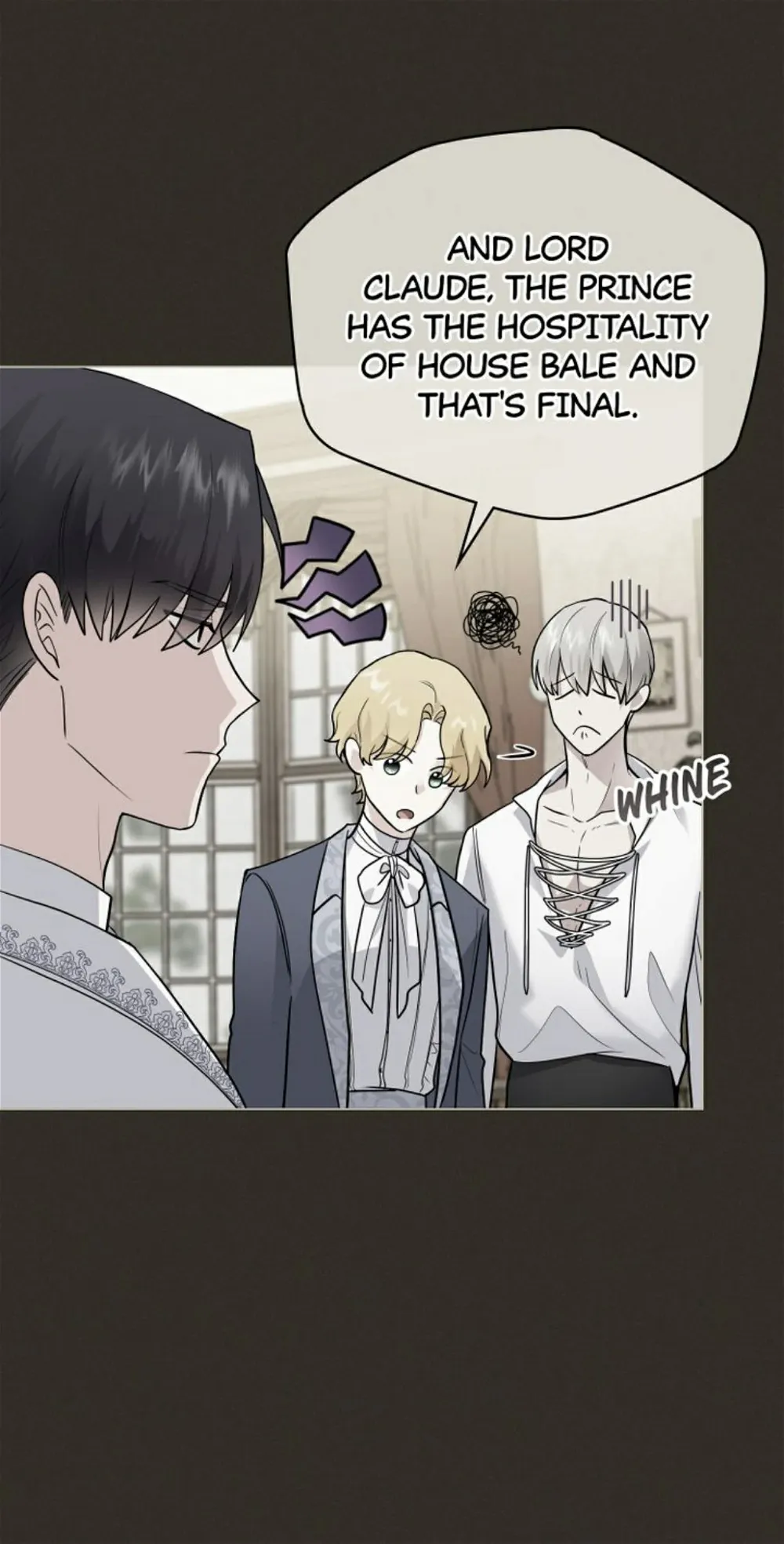 Finding Camellia Chapter 34 page 49