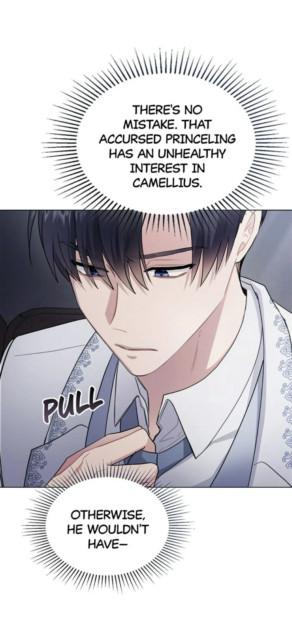 Finding Camellia Chapter 34 page 53
