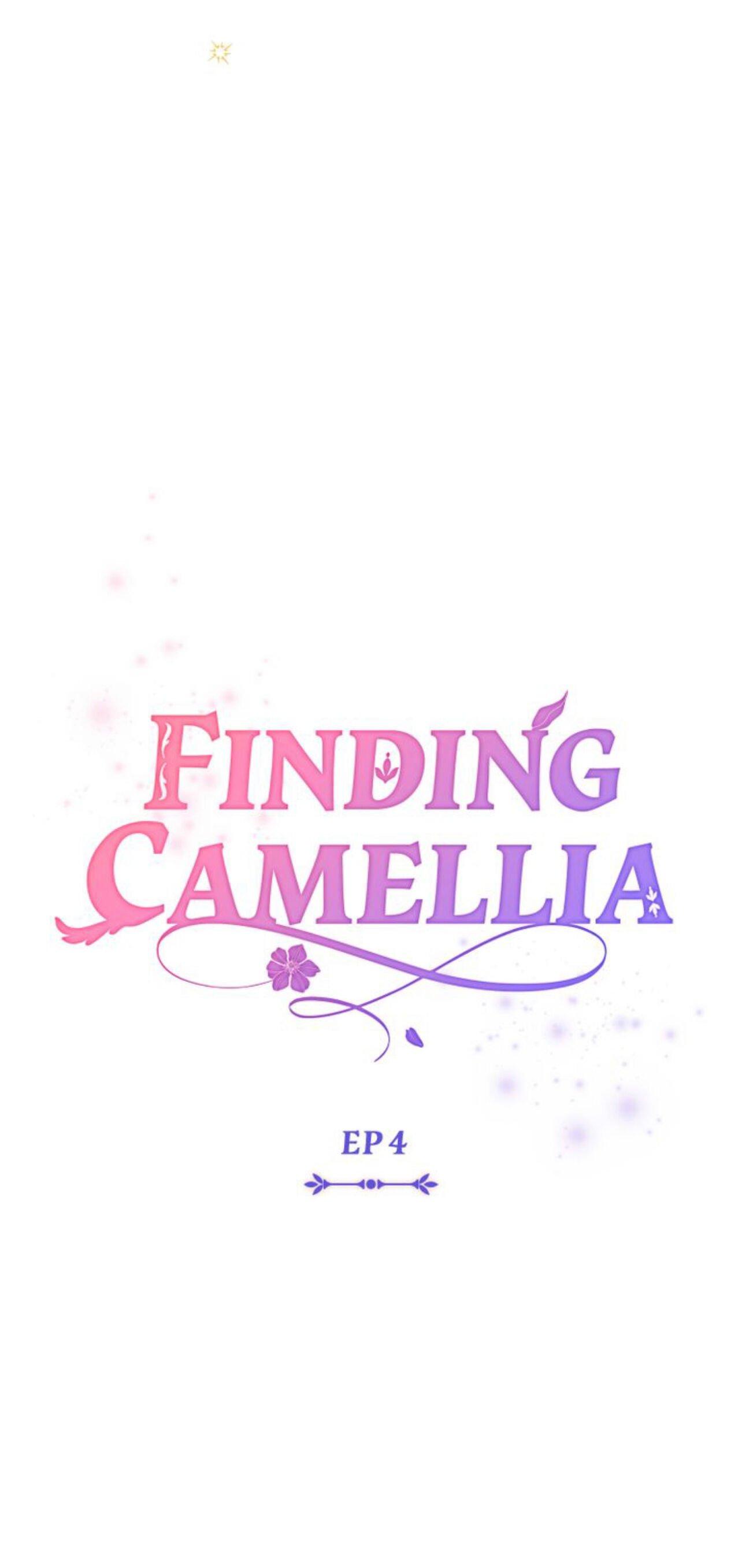 Finding Camellia Chapter 4 page 12