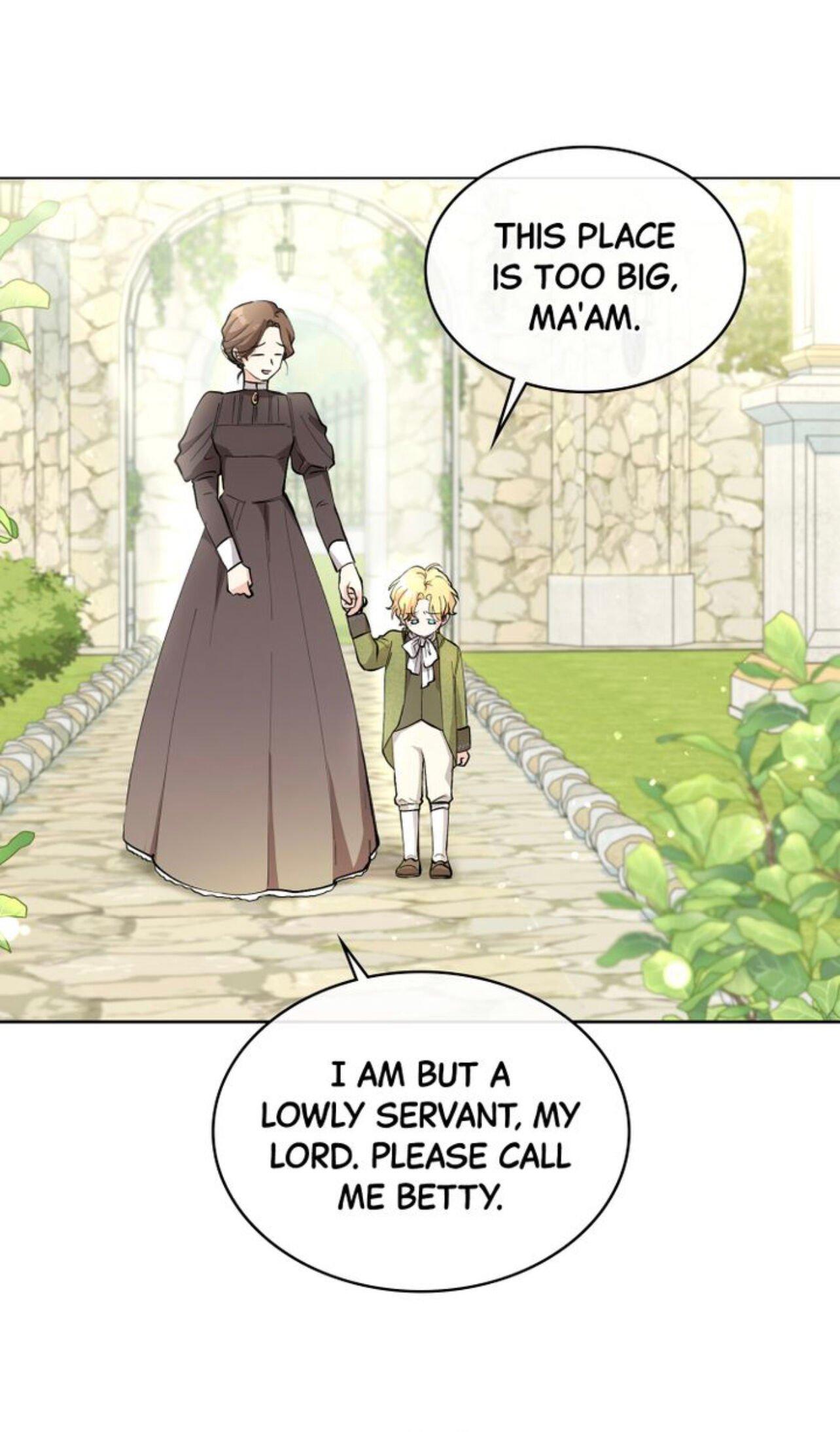 Finding Camellia Chapter 4 page 13