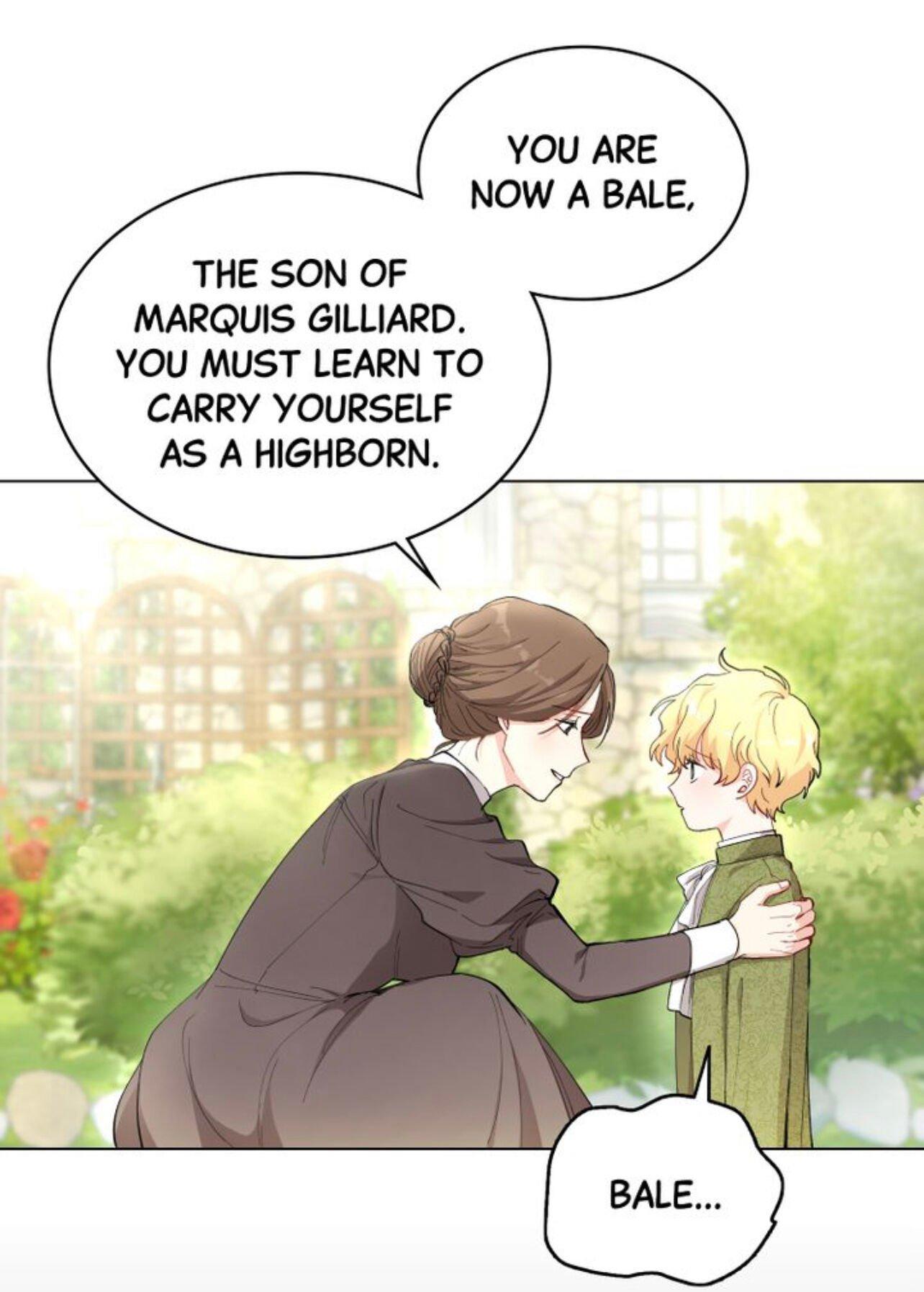 Finding Camellia Chapter 4 page 16