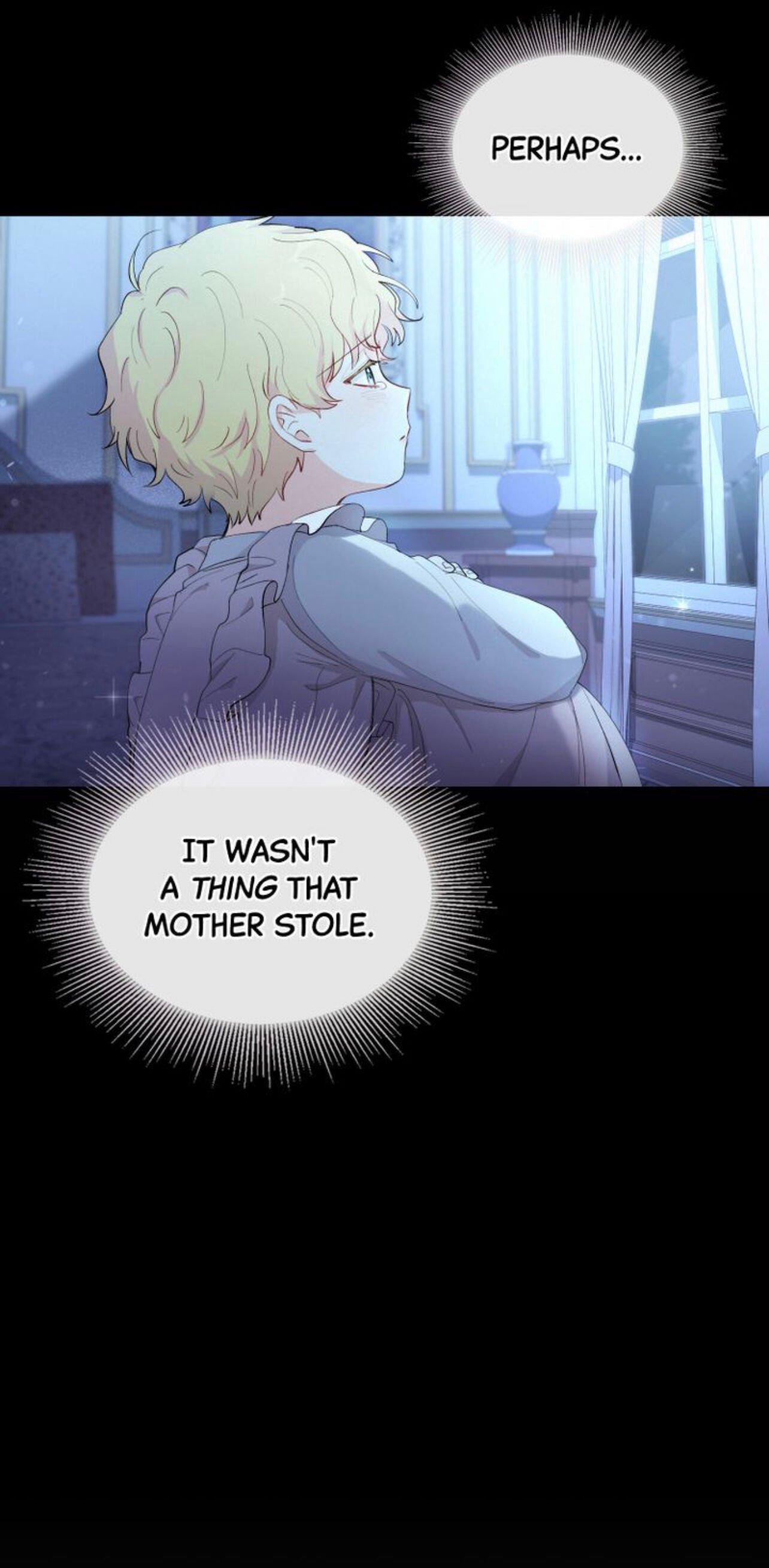 Finding Camellia Chapter 4 page 19