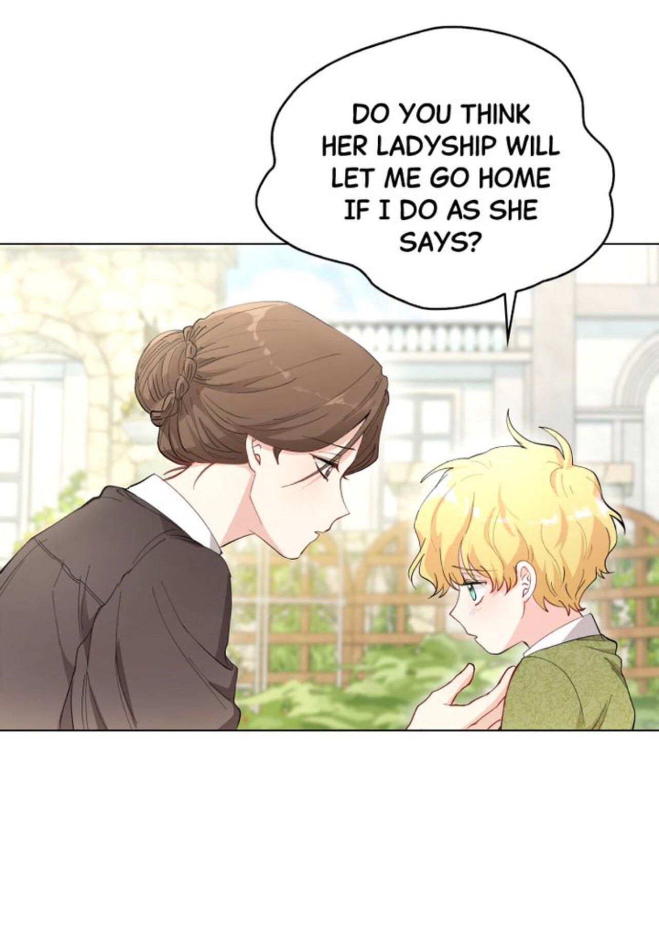 Finding Camellia Chapter 4 page 22