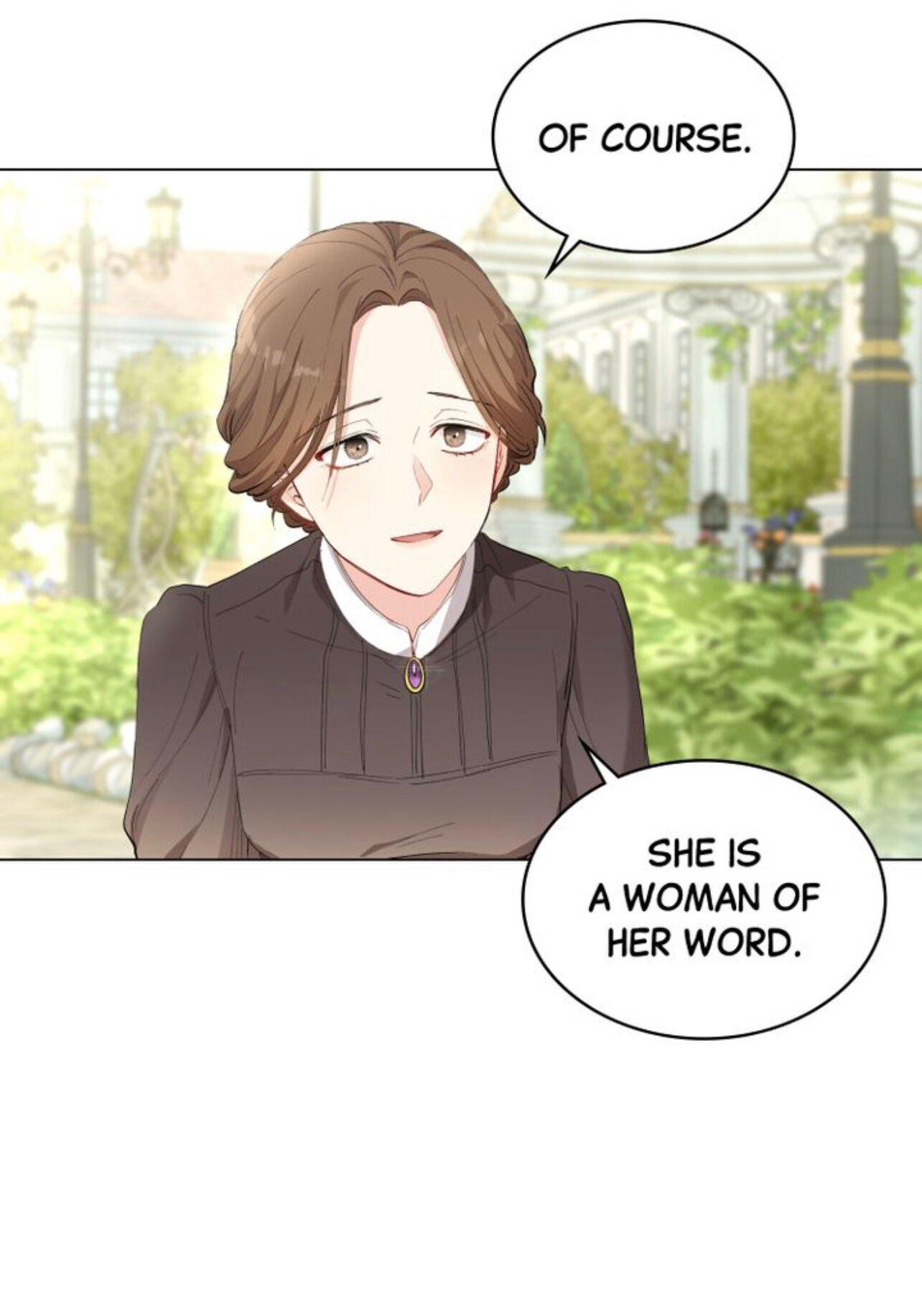 Finding Camellia Chapter 4 page 23