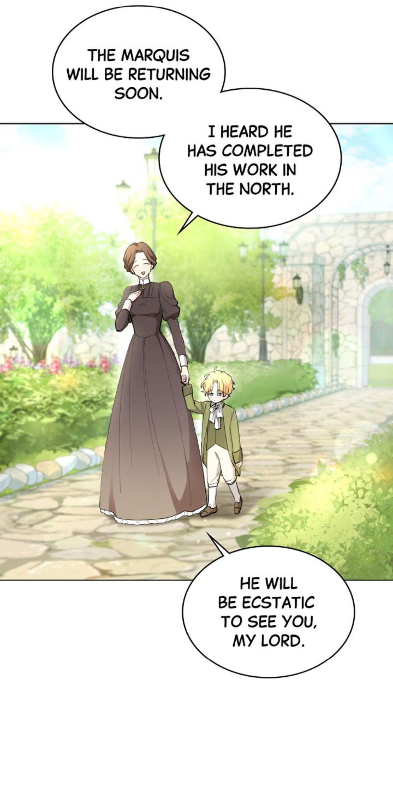 Finding Camellia Chapter 4 page 24