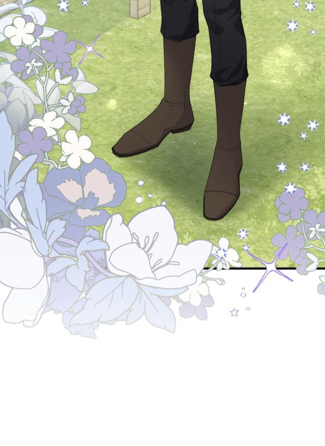 Finding Camellia Chapter 4 page 31